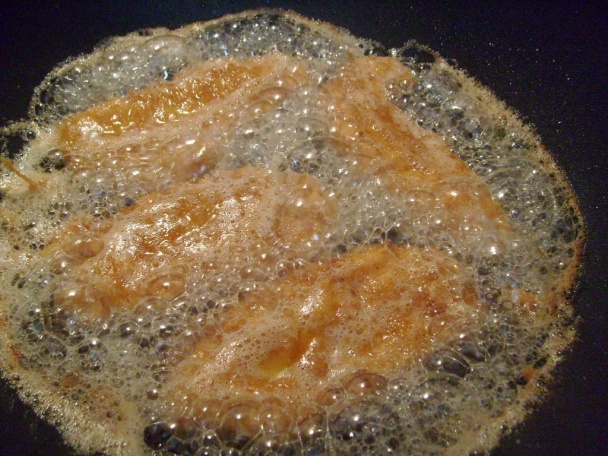 Horčičáky (fotorecept) - obrázok 4