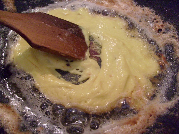 Horčičáky (fotorecept) - obrázok 6