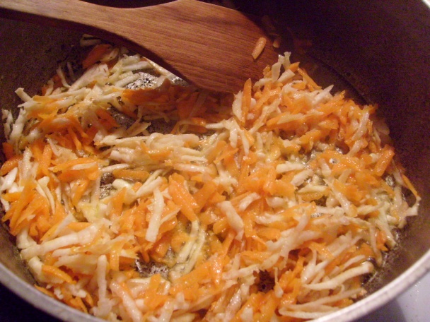 Takmer boloňské špagety (fotorecept) - obrázok 1