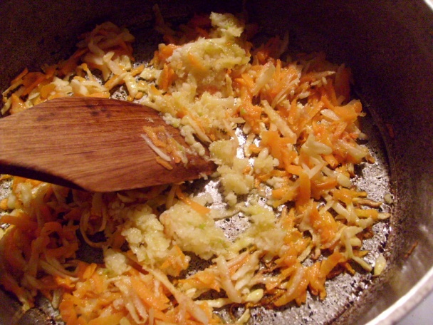 Takmer boloňské špagety (fotorecept) - obrázok 2