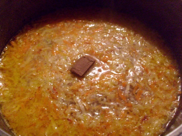 Takmer boloňské špagety (fotorecept) - obrázok 3