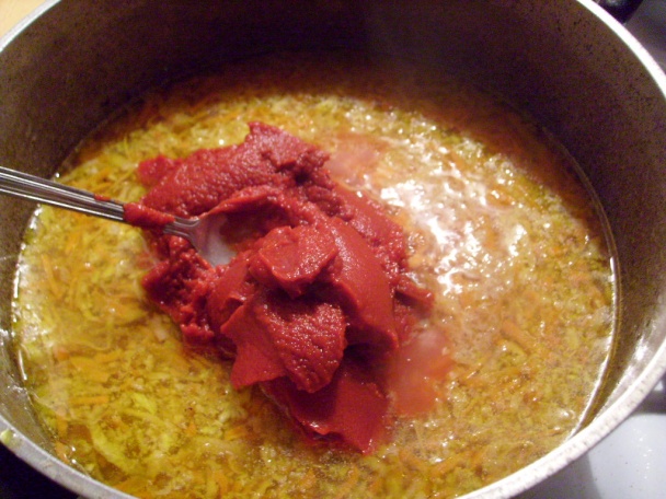 Takmer boloňské špagety (fotorecept) - obrázok 4