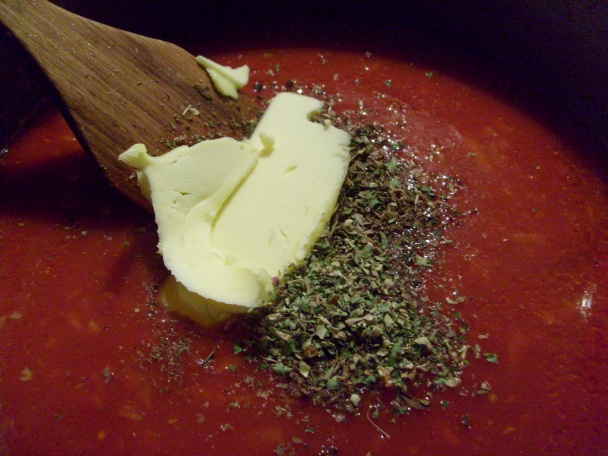 Takmer boloňské špagety (fotorecept) - obrázok 5