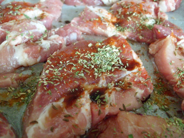 Pekelne horúce prekvapenie (fotorecept) - obrázok 3