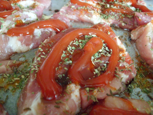 Pekelne horúce prekvapenie (fotorecept) - obrázok 4