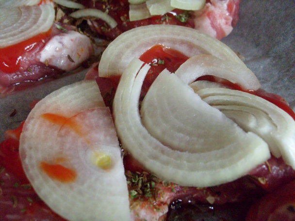 Pekelne horúce prekvapenie (fotorecept) - obrázok 5