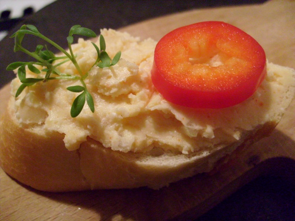 Volanie jari (fotorecept) - obrázok 5