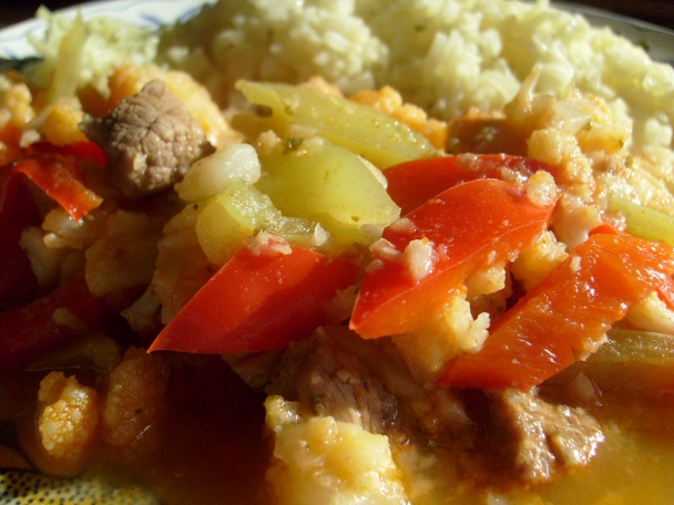 Farebný hrniec (fotorecept) - obrázok 10