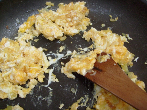 Škvareninová nátierka (fotorecept) - obrázok 3