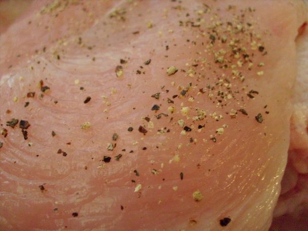 Pofranštené rízky (fotorecept) - obrázok 2