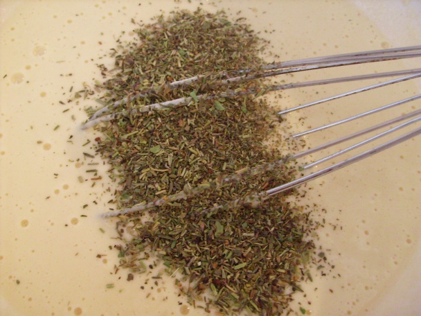 Pofranštené rízky (fotorecept) - obrázok 3