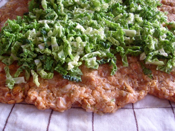 Do kelu s bravčovým! (fotorecept) - obrázok 2