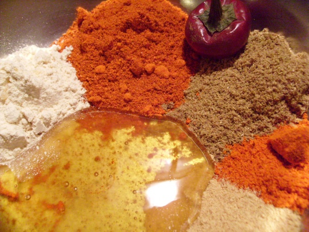 Trčiace rebrá (fotorecept) - obrázok 3