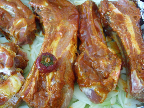 Trčiace rebrá (fotorecept) - obrázok 5