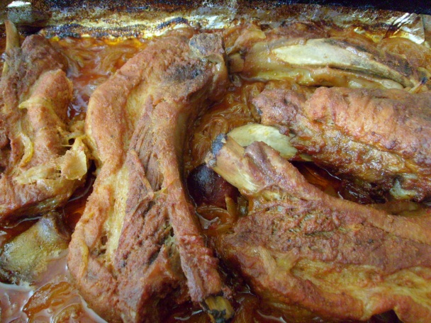 Trčiace rebrá (fotorecept) - obrázok 9