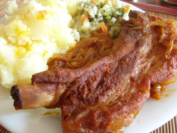 Trčiace rebrá (fotorecept) - obrázok 10