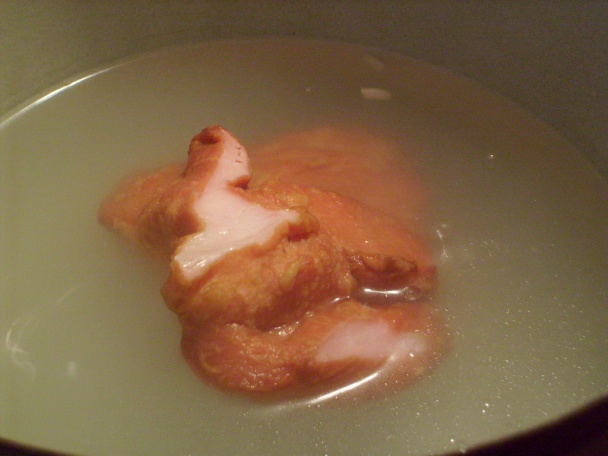 Papriková fazuľačka (fotorecept) - obrázok 1