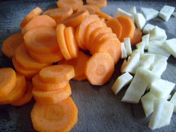 Papriková fazuľačka (fotorecept) - obrázok 3