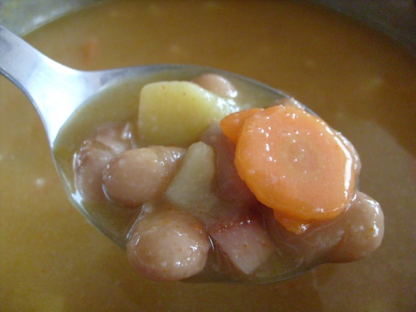 Papriková fazuľačka (fotorecept) - obrázok 6