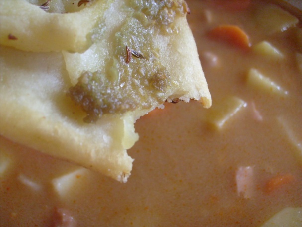 Papriková fazuľačka (fotorecept) - obrázok 7