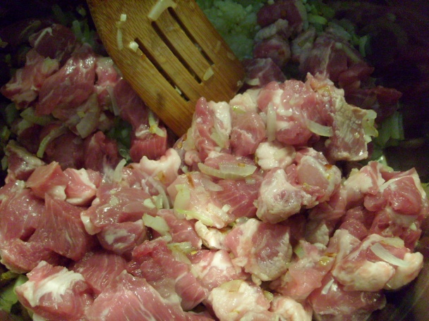 Braffčová rýchloffka (ffotorecept) - obrázok 2