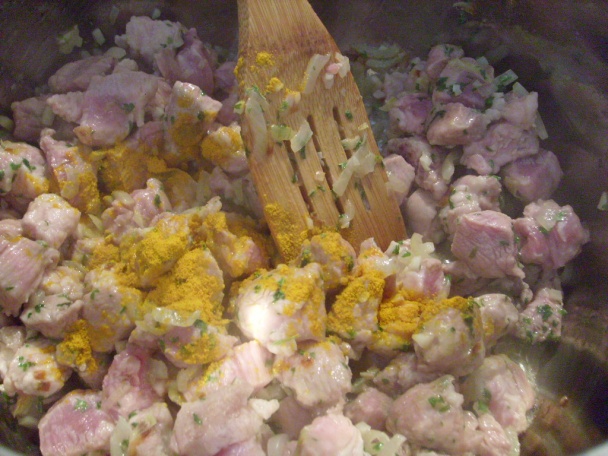 Braffčová rýchloffka (ffotorecept) - obrázok 3