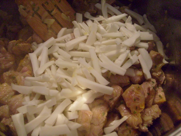 Braffčová rýchloffka (ffotorecept) - obrázok 4