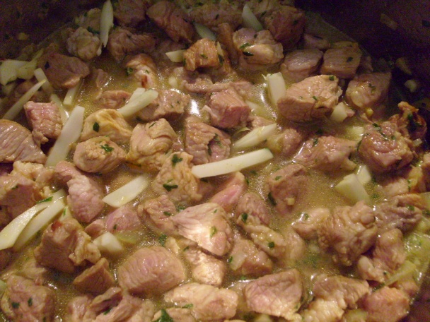 Braffčová rýchloffka (ffotorecept) - obrázok 5