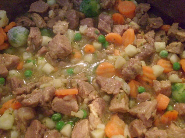 Braffčová rýchloffka (ffotorecept) - obrázok 7