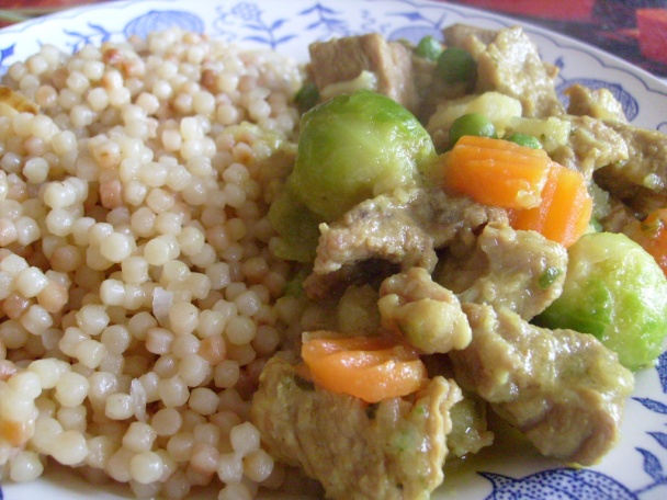 Braffčová rýchloffka (ffotorecept) - obrázok 8