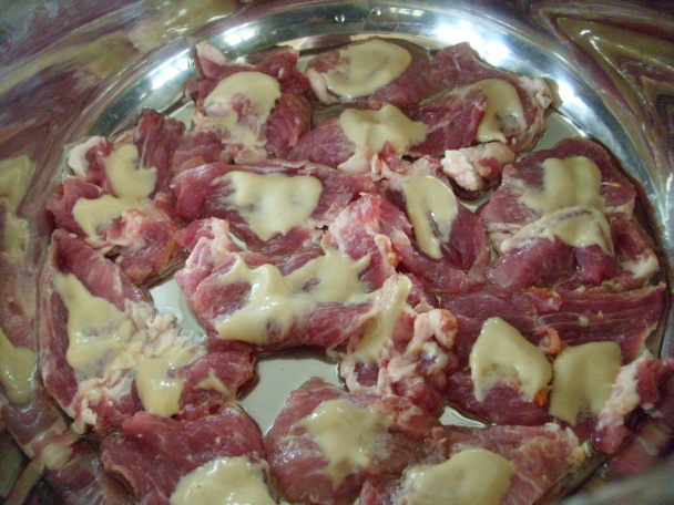 Divoký Hrnček, var! (fotorecept) - obrázok 2