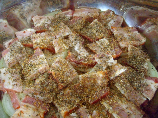 Divoký Hrnček, var! (fotorecept) - obrázok 3