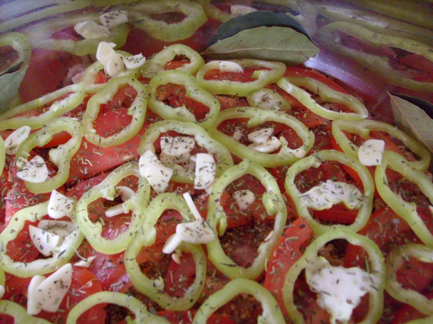 Divoký Hrnček, var! (fotorecept) - obrázok 4