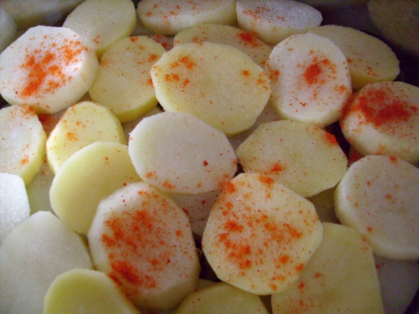 Divoký Hrnček, var! (fotorecept) - obrázok 5