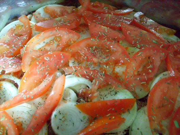 Divoký Hrnček, var! (fotorecept) - obrázok 6