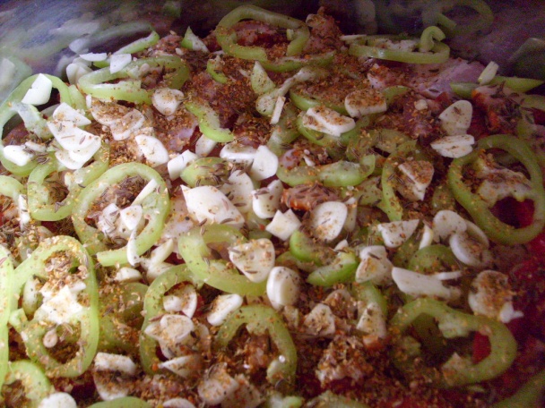 Divoký Hrnček, var! (fotorecept) - obrázok 7