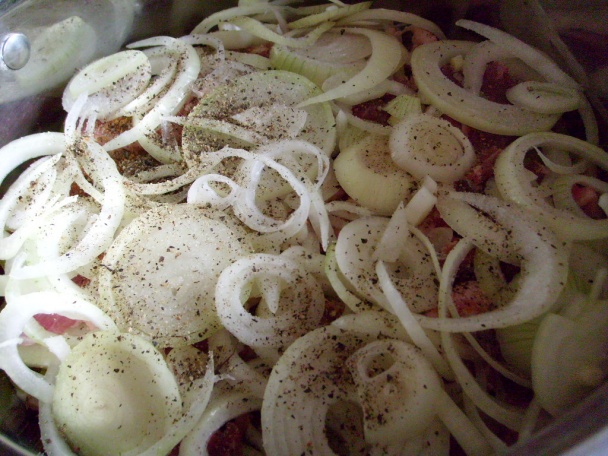 Divoký Hrnček, var! (fotorecept) - obrázok 8