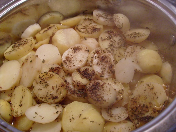 Divoký Hrnček, var! (fotorecept) - obrázok 10