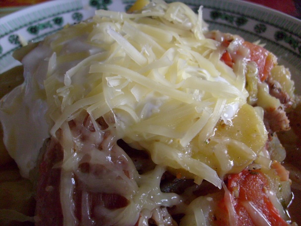 Divoký Hrnček, var! (fotorecept) - obrázok 12