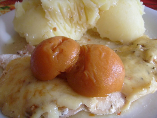 Kurací rýchlik - obrázok 3