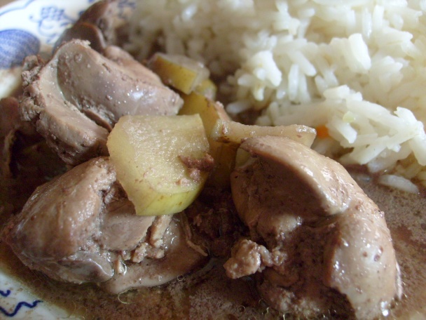 Jabĺčková pečienka (fotorecept) - obrázok 5