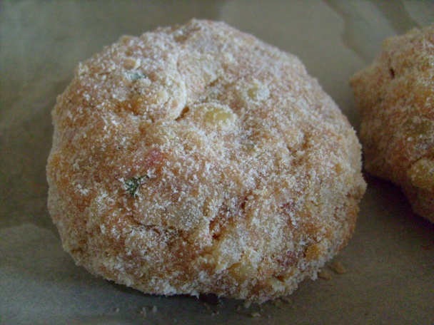 Hrašírky (fotorecept) - obrázok 4