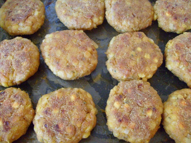 Hrašírky (fotorecept) - obrázok 5