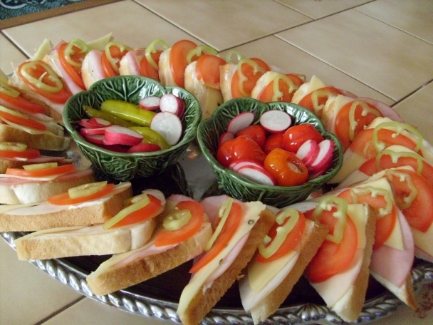 Rýchla misa pre návštevu - obrázok 3