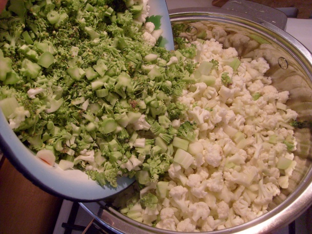 Kvetníčky (fotorecept) - obrázok 3