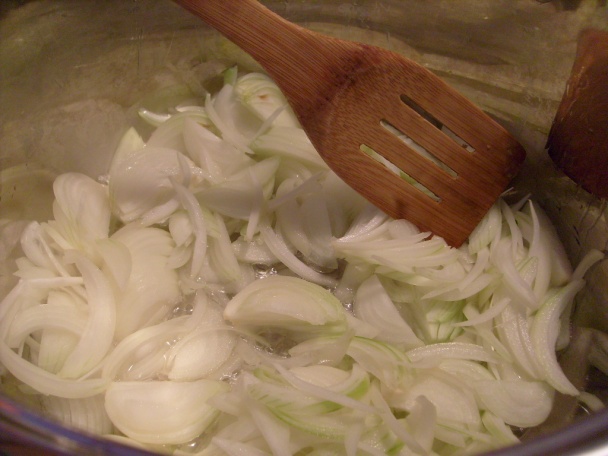 Čertov guláš (fotorecept) - obrázok 1