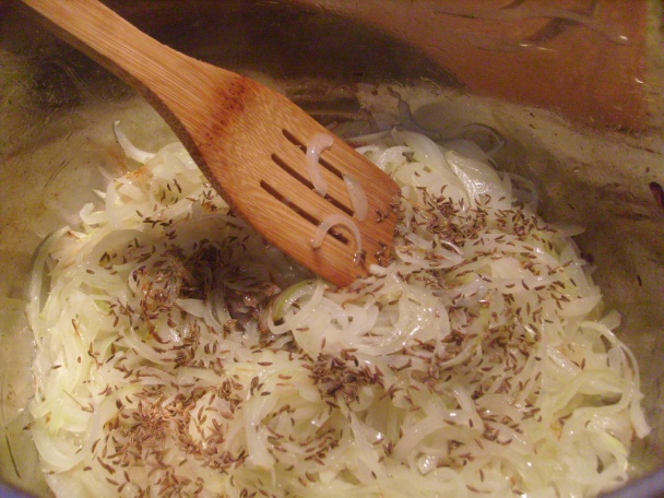 Čertov guláš (fotorecept) - obrázok 2