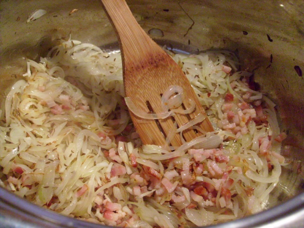 Čertov guláš (fotorecept) - obrázok 3