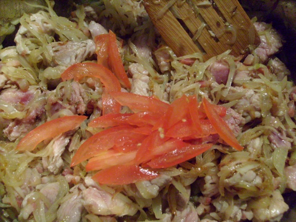 Čertov guláš (fotorecept) - obrázok 5