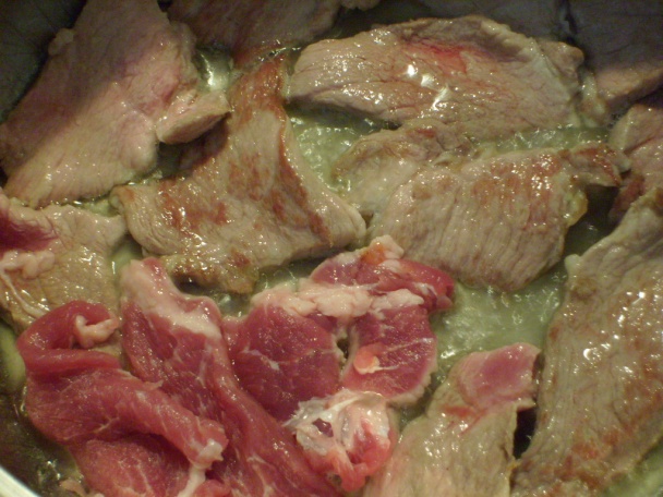 Polodivá svinka (fotorecept) - obrázok 2